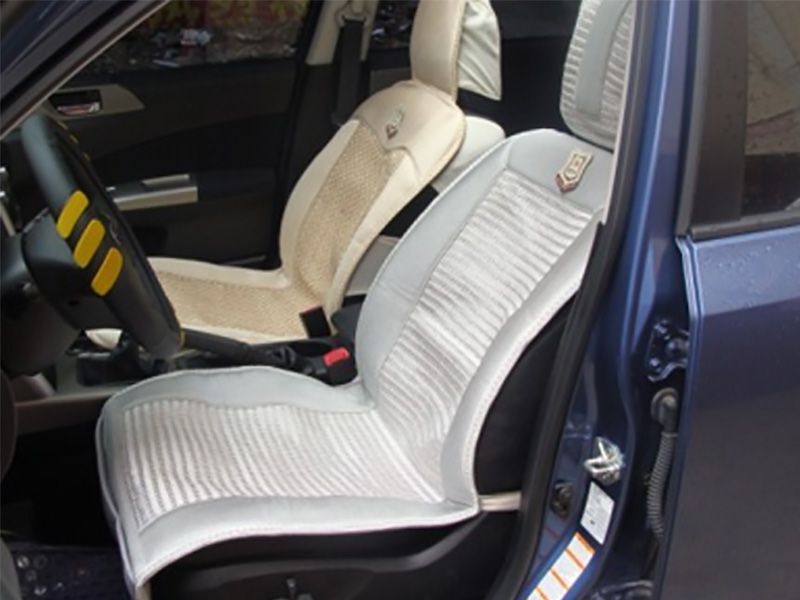 汽车坐垫会影响安全气囊吗？